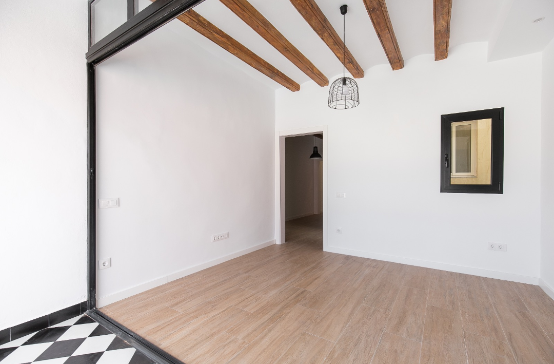Image Apartment in El Raval 10