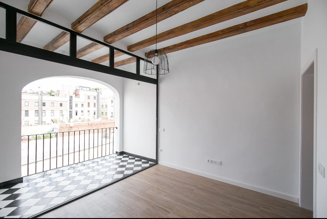 Image Apartment in El Raval 9