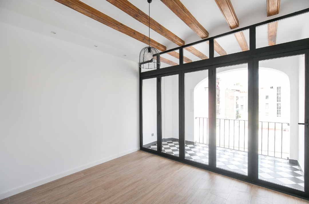 Image Apartment in El Raval 8