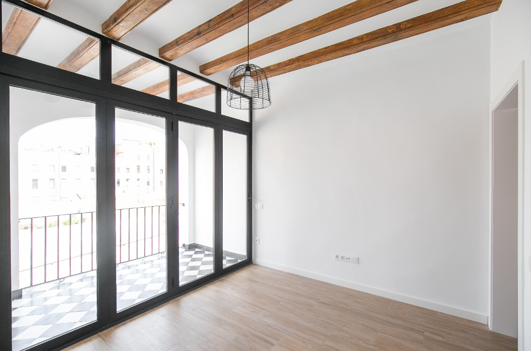 Image Apartment in El Raval 7