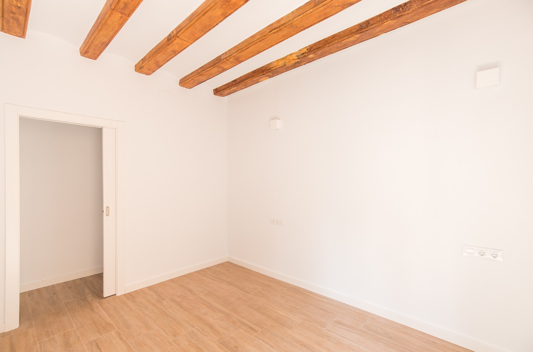 Image Apartment in El Raval 1