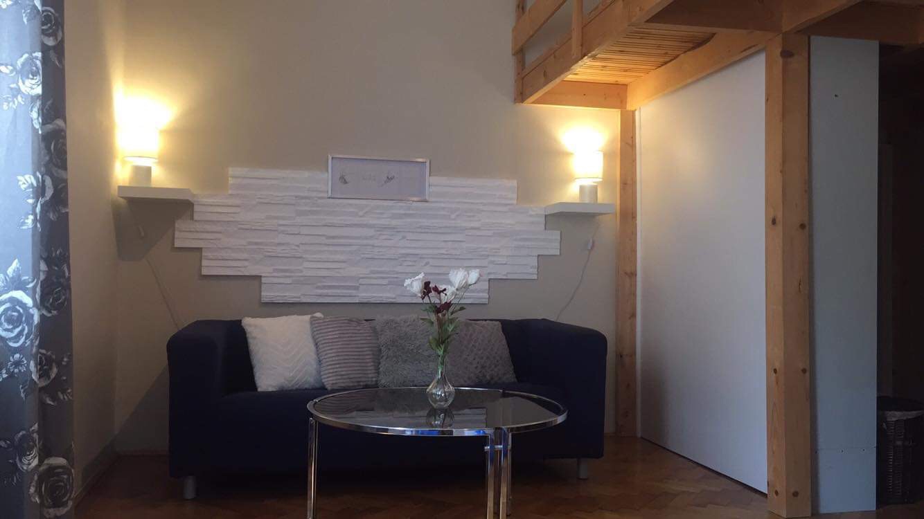 Image Appartment fos sale Budapest 10