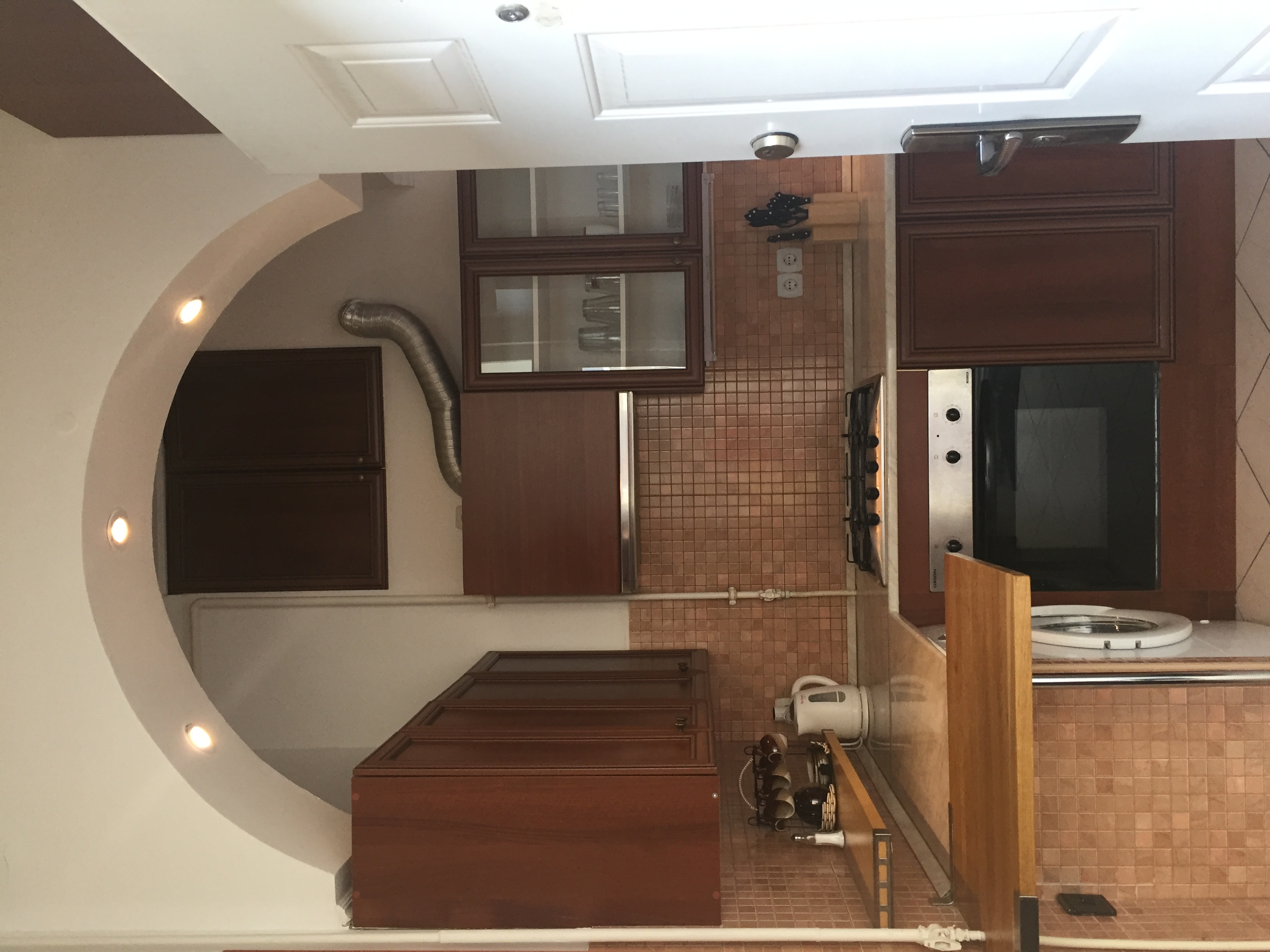 Image Appartment fos sale Budapest 6