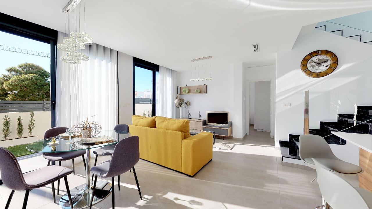 Image Lovely detached House 0