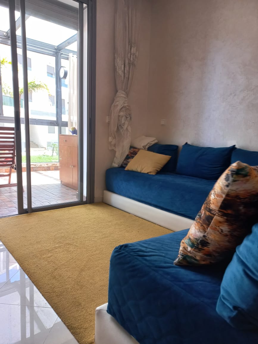 Image apartment for sale in Morocco 1