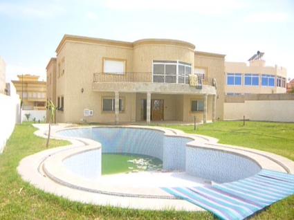 Image Sale villa cgi  0