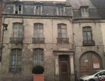 Image Sale building landrecies lille 0