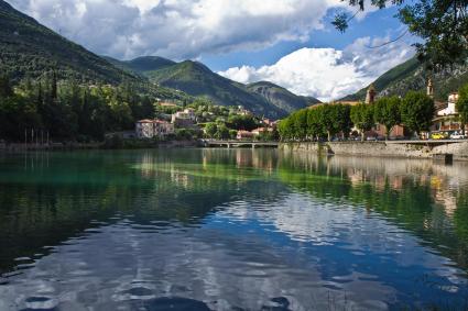 Image Sale apartment breil sur roya nice 0