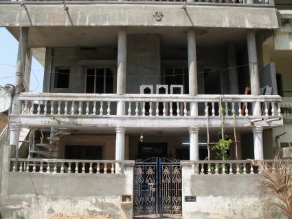 Image Sale building pondichery  0