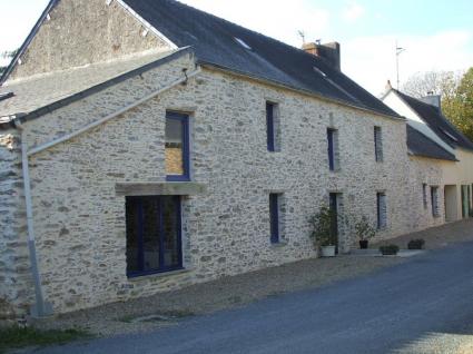 Image Sale house saint gildas des bois  0