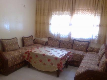 Image Rent apartment oulfa casablanca 0