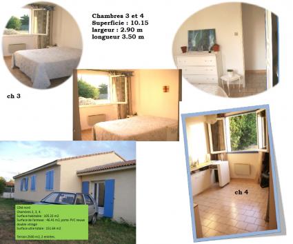 Image Sale house courthézon avignon 0