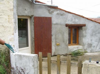 Image Sale house saint juire champgillon  0