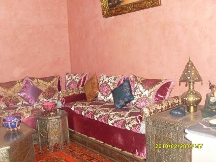 Image Sale ryad bab khmiss marrakech 0