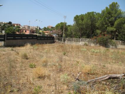 Image Sale land sinnai (solanas) cagliari 0