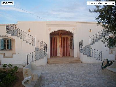 Image Rent apartment aghir sur ile de djerba la douce medenine 0