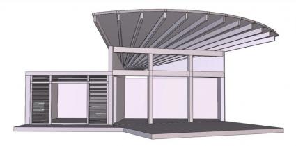 Image Sale villa rio san juan  0