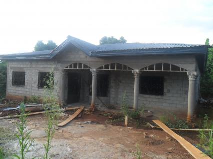 Image Sale house yaounde  0