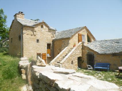 Image Sale house drigas mende 0