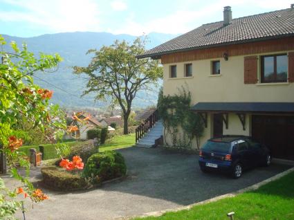 Image Sale house albertville chambery 0