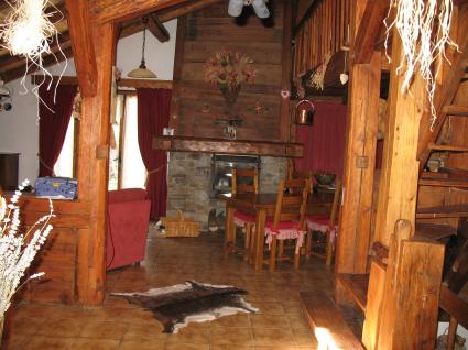 Image Sale farm combloux  0