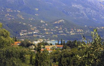 Image Sale land kato korakiana kerkyra 0