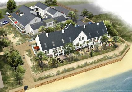 Image Sale apartment le croisic nantes 0