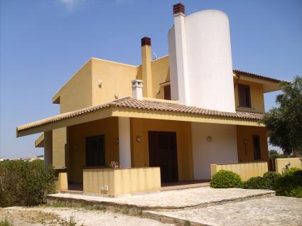 Image Sale villa marsala trapani 0