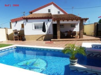 Image Sale chalet alhaurin de la torre malaga 0