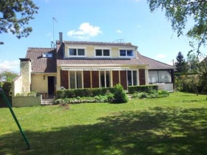 Image Sale house treuzy levelay melun 0