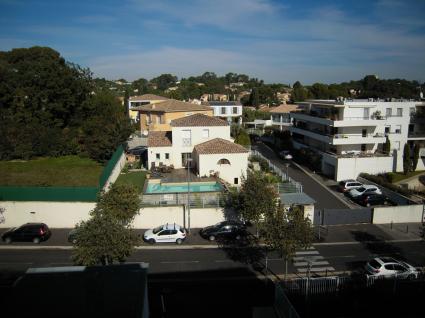 Image Sale house montpellier aiguelongue saint-lazare montpellier 0