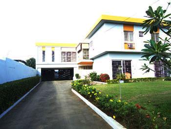 Image Sale apartment abidjan  0