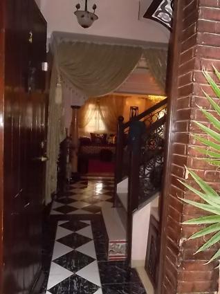 Image Sale house a 5 min de l ancien médina marrakech 0