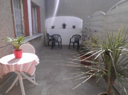 Image Sale apartment romainville  0