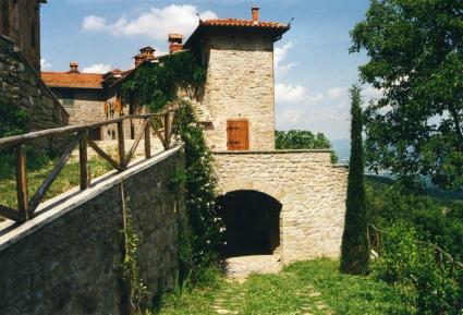 Image Sale house poppi arezzo 0