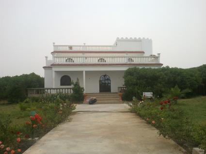 Image Sale villa sidi ben krara safi 0