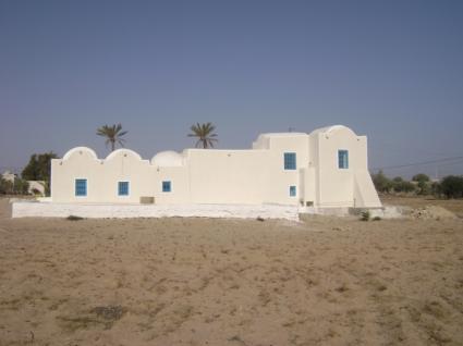 Image Rent house djerba medenine 0