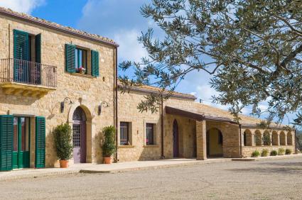 Image Sale agritourism piazza armerina enna 0