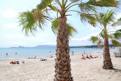 Image Sale apartment saint cyr sur mer  0