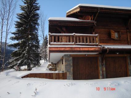 Image Sale chalet la cote d,arbroz annecy 0