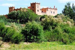 Image Sale kasbah nord ? est de ouarzazate ouarzazate 0