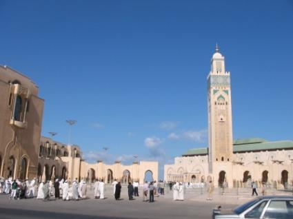 Image Rent apartment bourgogne casablanca 0