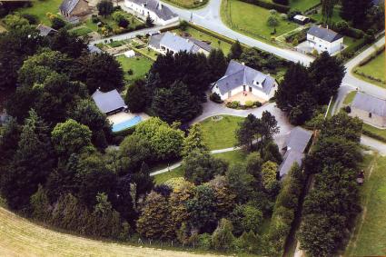 Image Sale prestigious real estate saint vincent des landes nantes 0