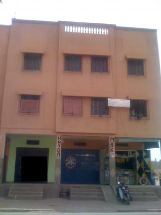 Image Sale house commercial marrakech 0