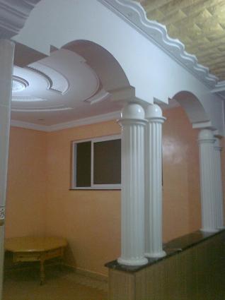 Image Sale house r'mel 2 tarasste inzegane agadir 0