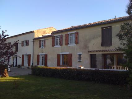 Image Sale house arzens carcassonne 0