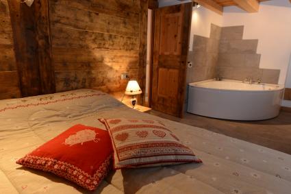 Image Rent apartment introd aosta 0