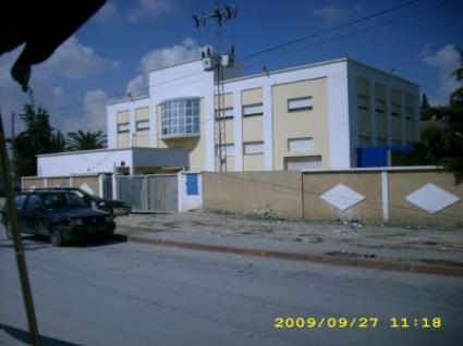 Image Sale building ben arous ben arous 0