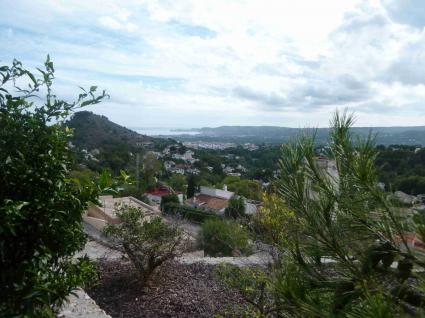 Image Sale land javea  0