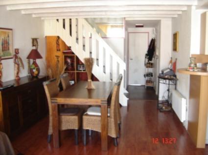 Image Sale apartment le cap d agde  0